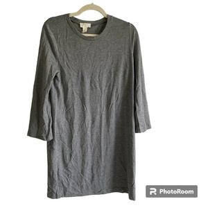 LOFT Outlet Super Soft Fleece  Lined Sleep Dress Size M